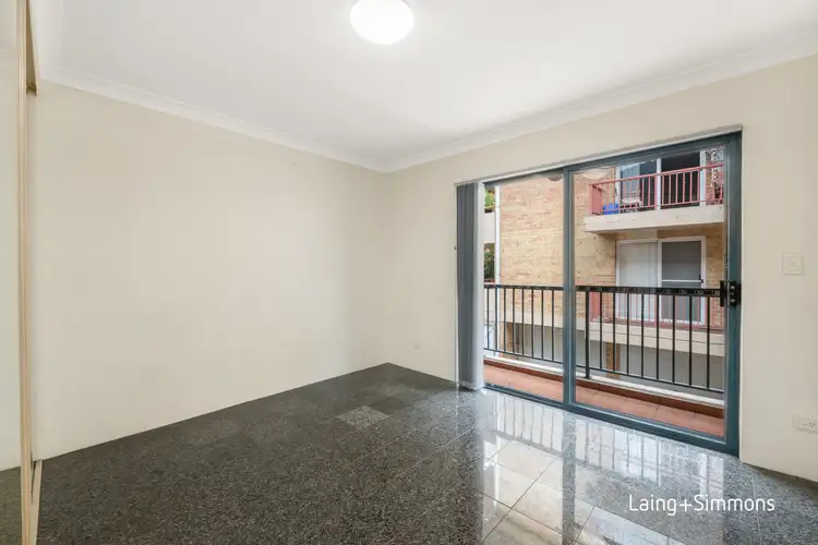 Third view of Homely unit listing, 8/24 Harris Street, Harris Park NSW 2150