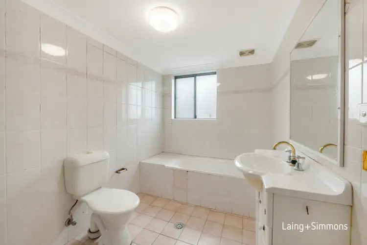 Fourth view of Homely unit listing, 8/24 Harris Street, Harris Park NSW 2150