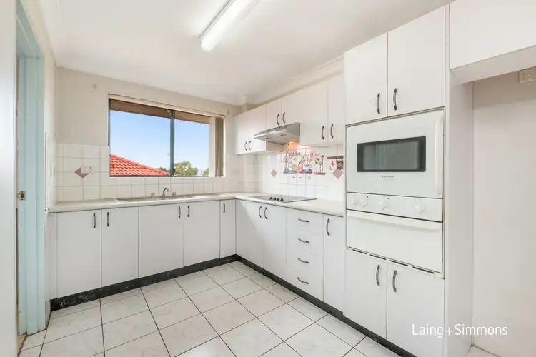 10/24 Harris Street, Harris Park NSW 2150