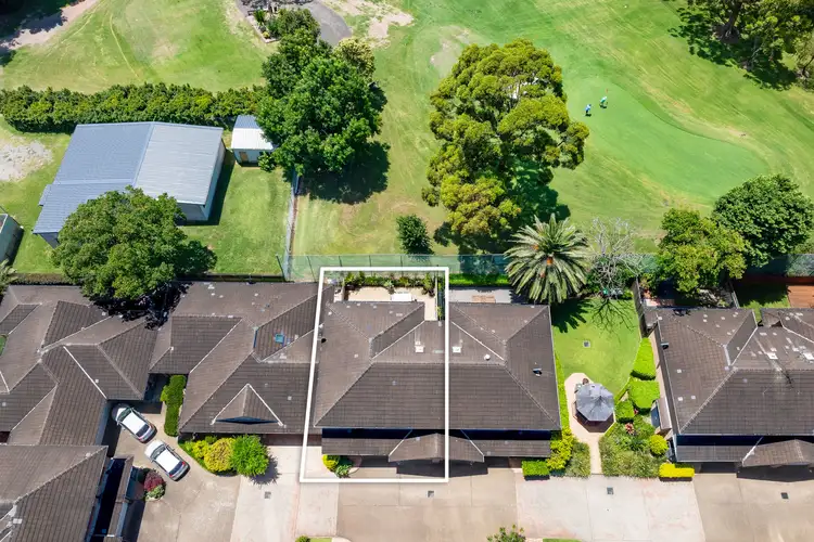 Main view of Homely townhouse listing, 9/81 Denman Avenue, Woolooware NSW 2230