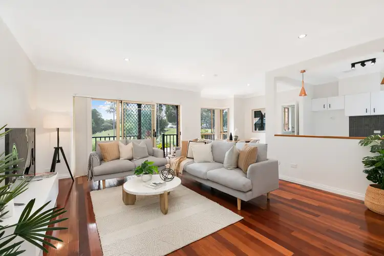 Second view of Homely townhouse listing, 9/81 Denman Avenue, Woolooware NSW 2230