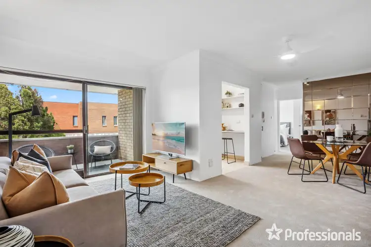 10/72-78 Jersey Avenue, Mortdale NSW 2223