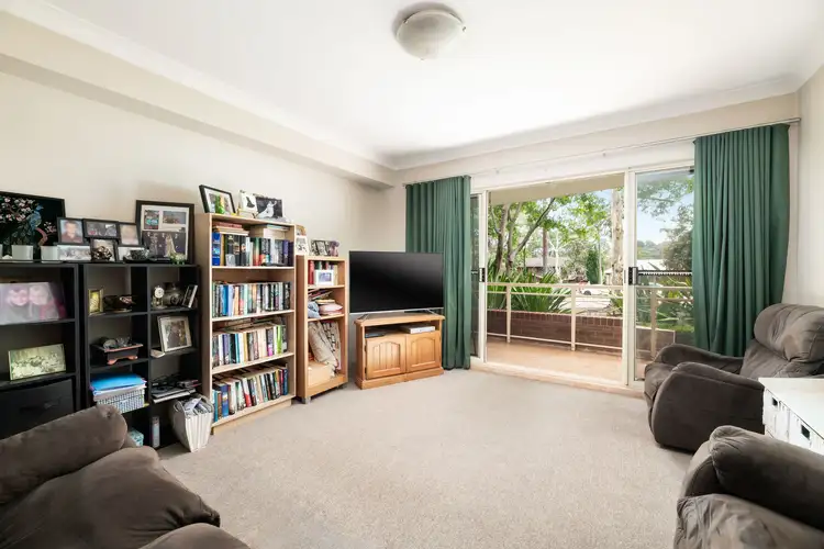 Second view of Homely apartment listing, 4/50-54 The Grand Parade, Sutherland NSW 2232