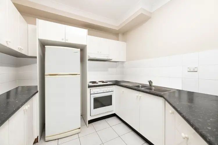 Third view of Homely apartment listing, 4/50-54 The Grand Parade, Sutherland NSW 2232