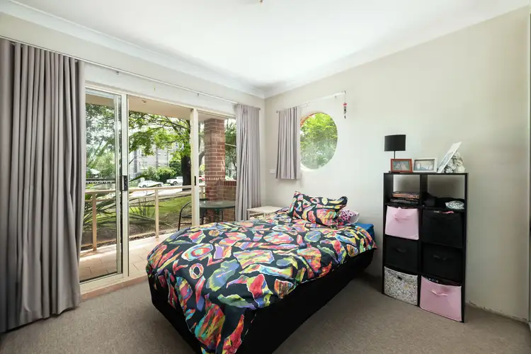 Fifth view of Homely apartment listing, 4/50-54 The Grand Parade, Sutherland NSW 2232