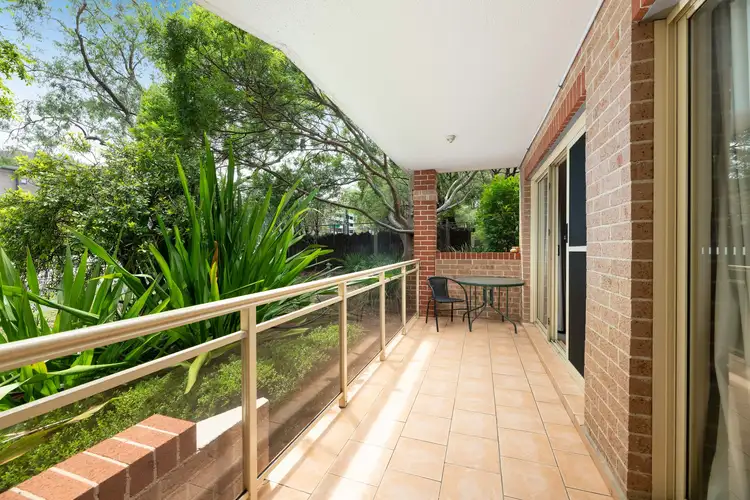 Sixth view of Homely apartment listing, 4/50-54 The Grand Parade, Sutherland NSW 2232