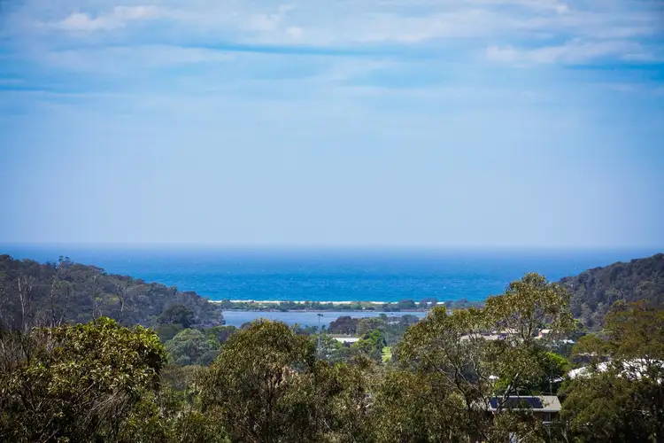 Third view of Homely land listing, 8 Beverley Street, Merimbula NSW 2548