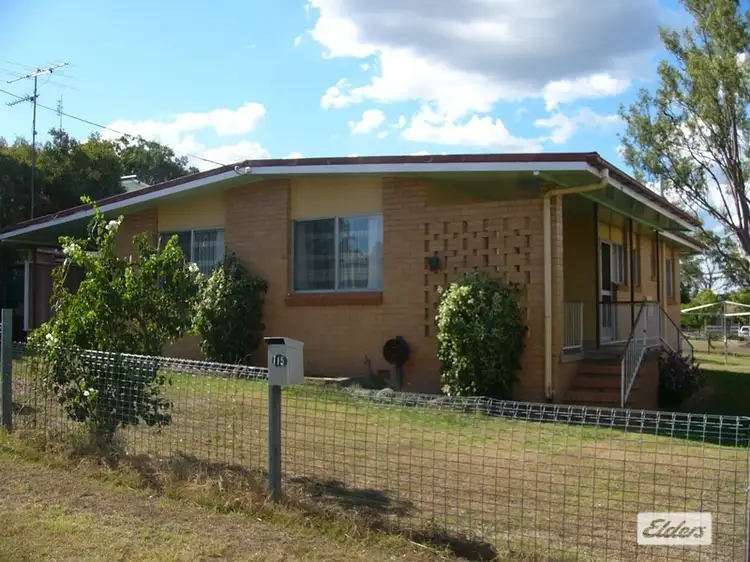 115 Cochrane Street
