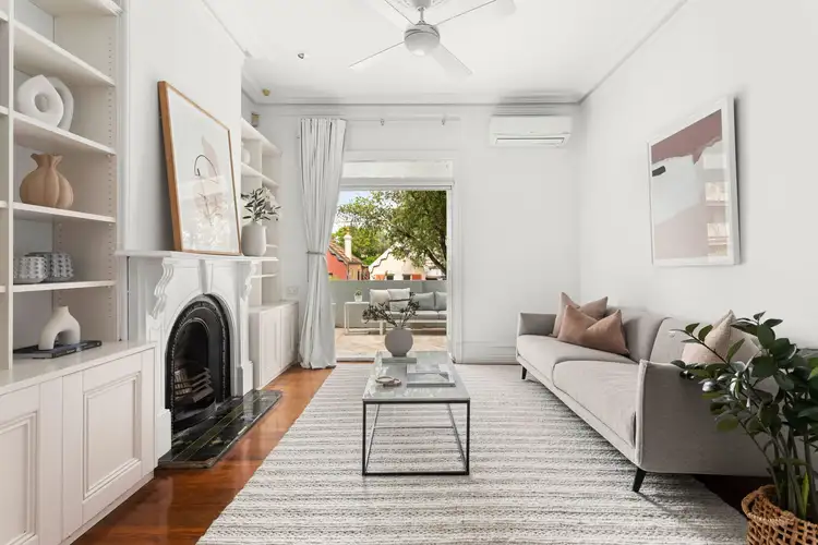 25 Thornley Street, Leichhardt NSW 2040