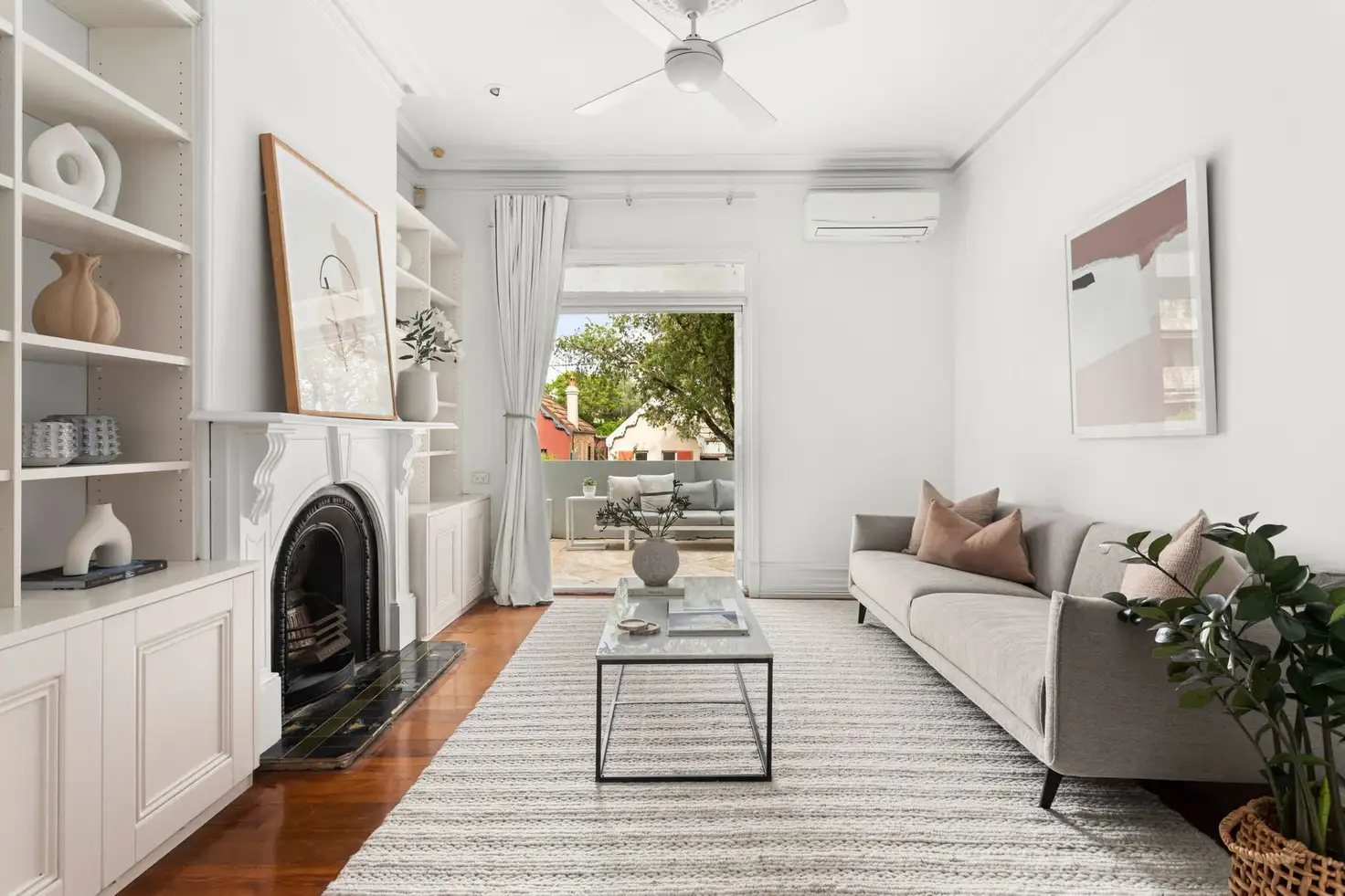 Main view of Homely house listing, 25 Thornley Street, Leichhardt NSW 2040