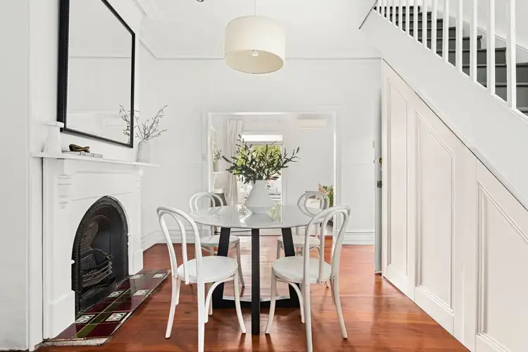 Third view of Homely house listing, 25 Thornley Street, Leichhardt NSW 2040