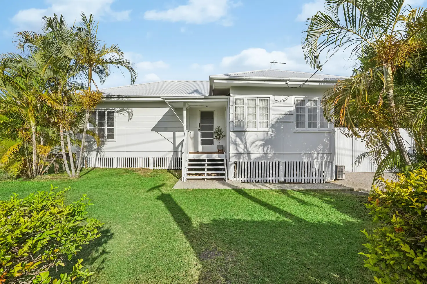 Main view of Homely house listing, 7 Eton Street, West Rockhampton QLD 4700