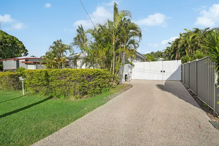 Second view of Homely house listing, 7 Eton Street, West Rockhampton QLD 4700