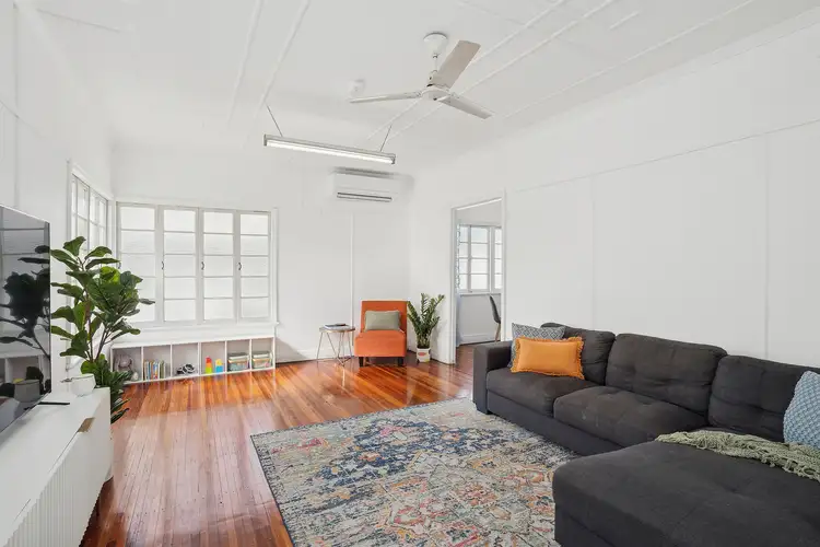 Fourth view of Homely house listing, 7 Eton Street, West Rockhampton QLD 4700