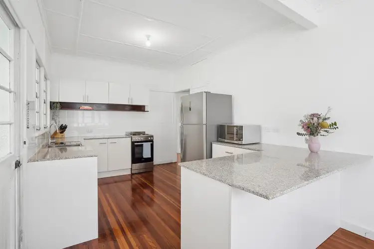 Sixth view of Homely house listing, 7 Eton Street, West Rockhampton QLD 4700