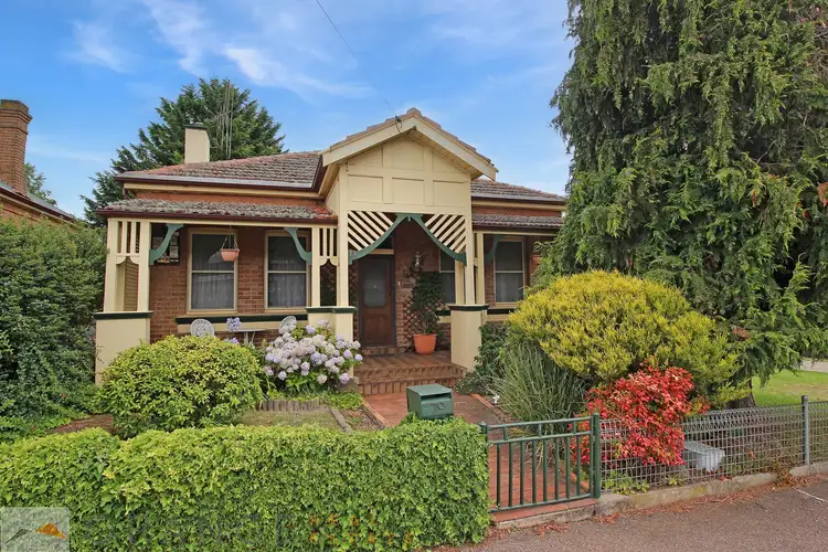 Main view of Homely house listing, 79 Peisley Street, Orange NSW 2800