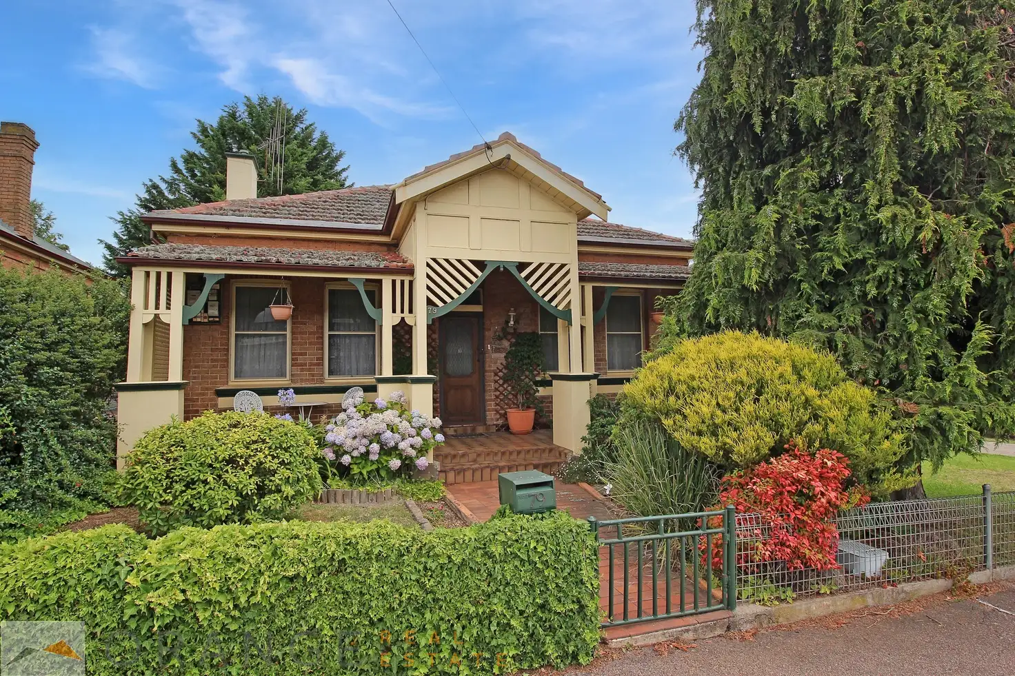 Main view of Homely house listing, 79 Peisley Street, Orange NSW 2800