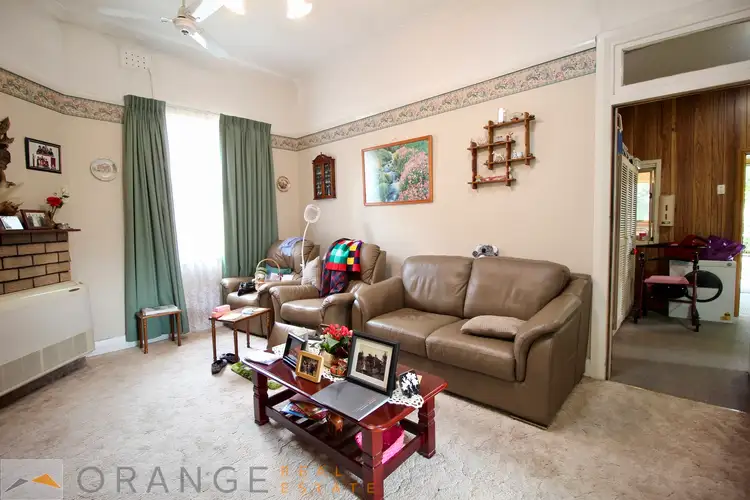 Second view of Homely house listing, 79 Peisley Street, Orange NSW 2800