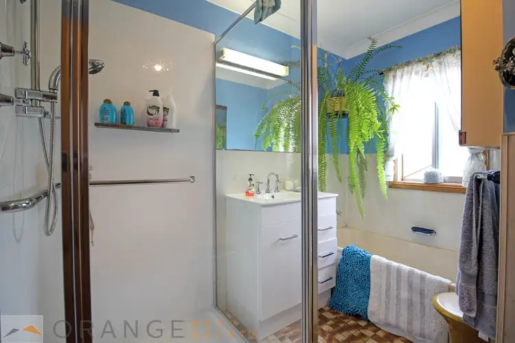 Fourth view of Homely house listing, 79 Peisley Street, Orange NSW 2800