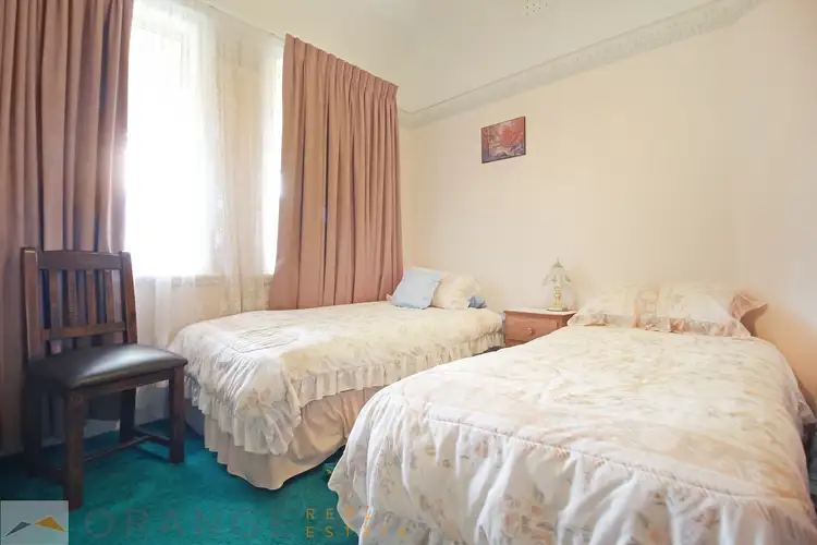 Fifth view of Homely house listing, 79 Peisley Street, Orange NSW 2800