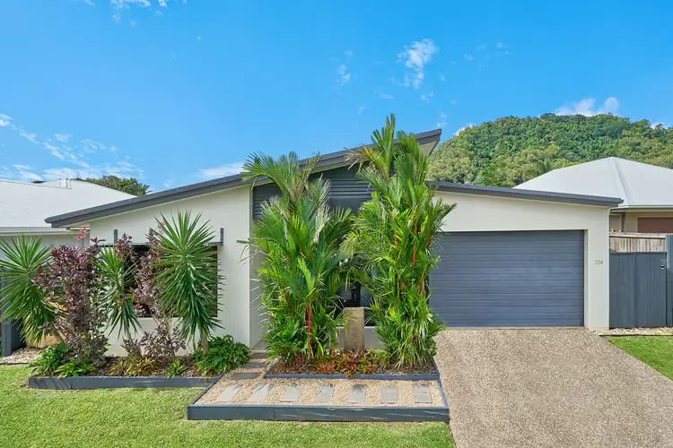 134 Roberts Drive, Trinity Beach QLD 4879
