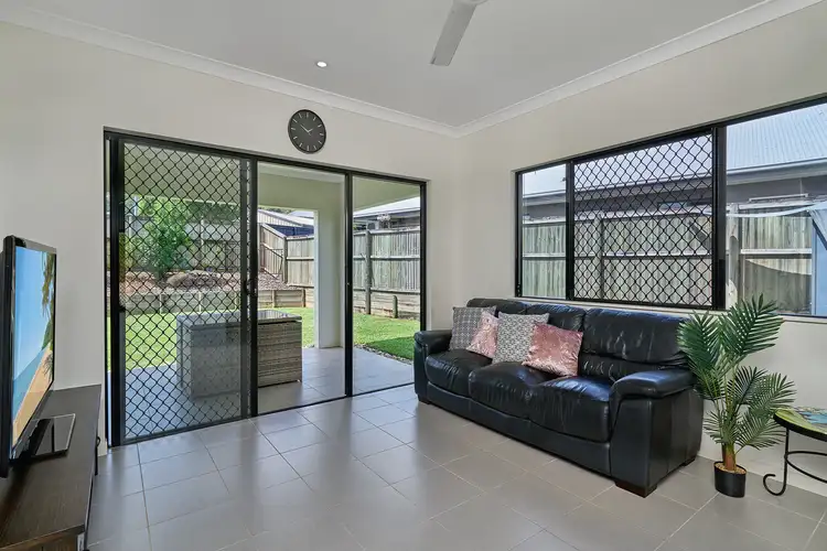 Fifth view of Homely house listing, 134 Roberts Drive, Trinity Beach QLD 4879