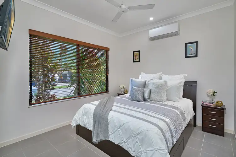 Sixth view of Homely house listing, 134 Roberts Drive, Trinity Beach QLD 4879