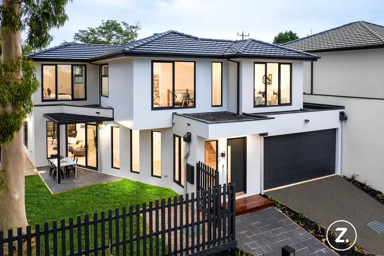 Second view of Homely house listing, 67 Piperita Road, Ferntree Gully VIC 3156