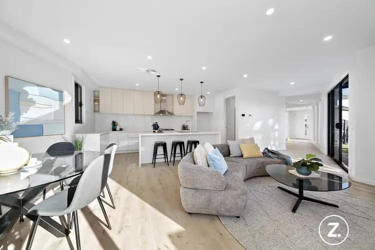 Third view of Homely house listing, 67 Piperita Road, Ferntree Gully VIC 3156
