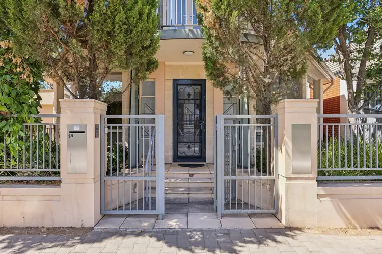 Second view of Homely house listing, 1A Northgate Street, Unley Park SA 5061