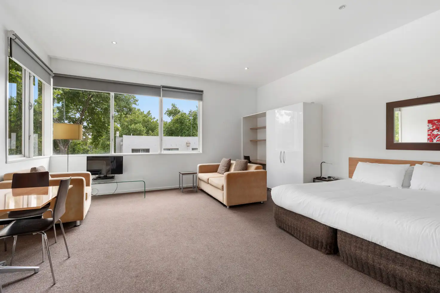 Main view of Homely apartment listing, 14/168 Arden Street, North Melbourne VIC 3051