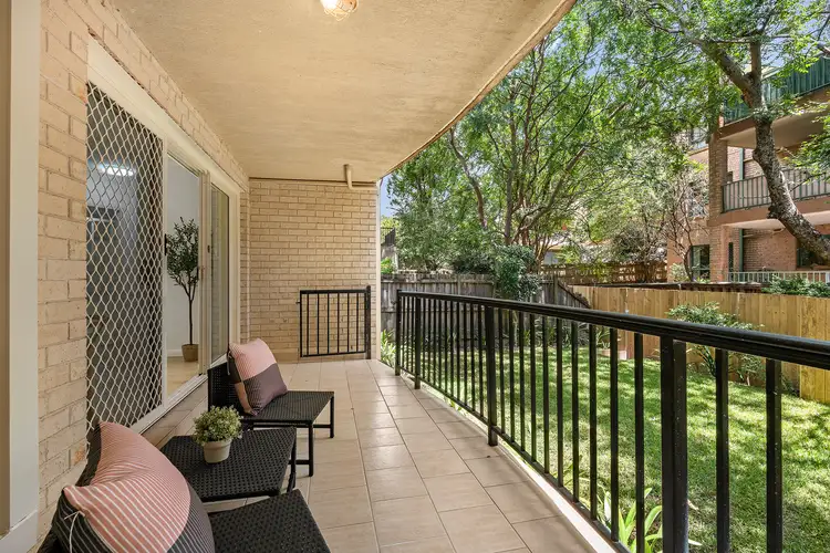 20/23-27 Linda Street, Hornsby NSW 2077