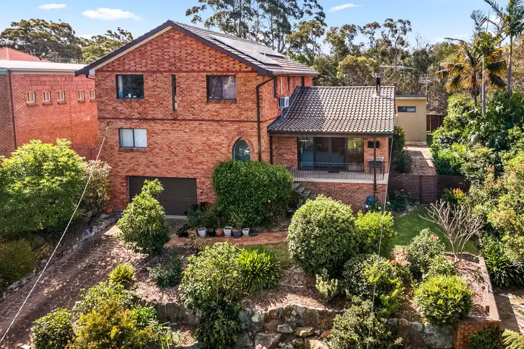37 Warilda Avenue, Engadine NSW 2233