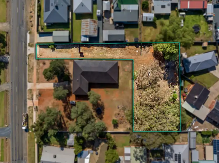 Fifth view of Homely land listing, LOT 3, 139 Redlands Road, Corowa NSW 2646