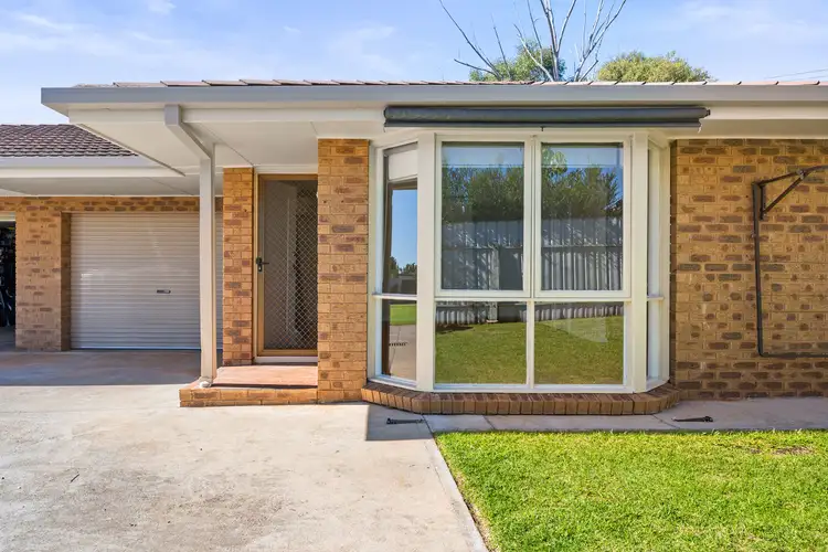 Second view of Homely unit listing, 2/67 Walker Street, Corowa NSW 2646