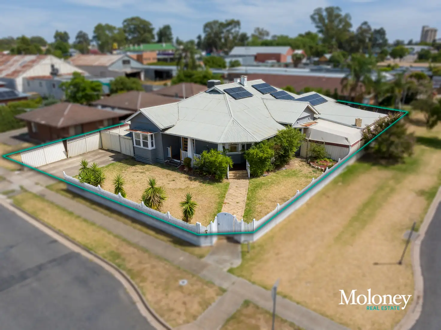 Main view of Homely house listing, 11 Isabel Street, Corowa NSW 2646