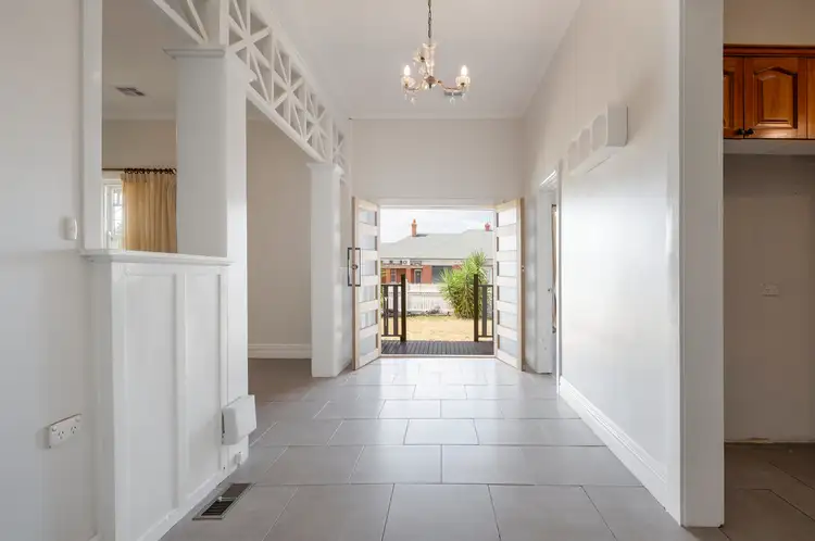 Second view of Homely house listing, 11 Isabel Street, Corowa NSW 2646