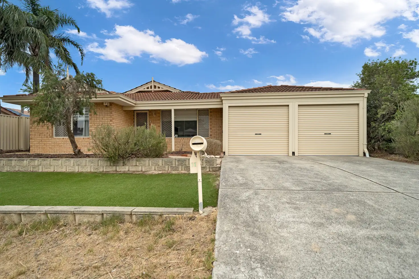 Main view of Homely house listing, 11 Starlet Court, Maddington WA 6109