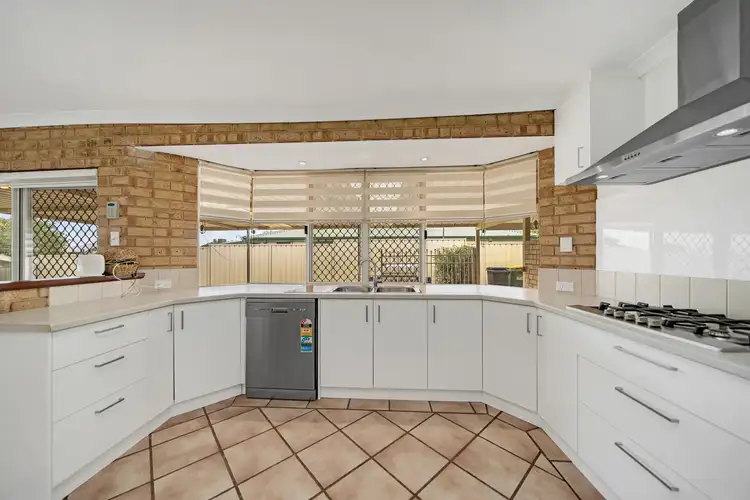 Third view of Homely house listing, 11 Starlet Court, Maddington WA 6109