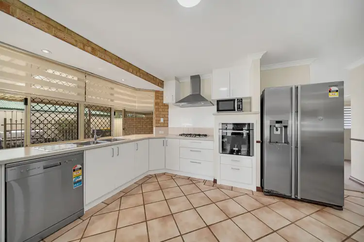 Fourth view of Homely house listing, 11 Starlet Court, Maddington WA 6109