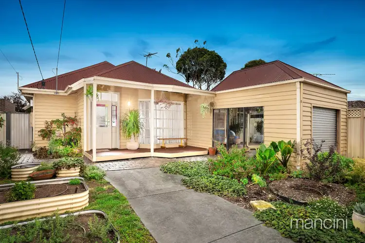 Main view of Homely house listing, 46 Jamison Street South, Altona Meadows VIC 3028