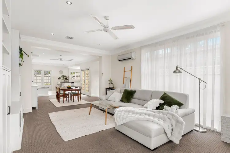 Second view of Homely house listing, 46 Jamison Street South, Altona Meadows VIC 3028