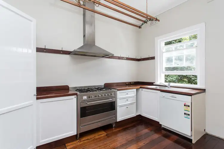 Second view of Homely apartment listing, 4/71 Pittwater Road, Manly NSW 2095