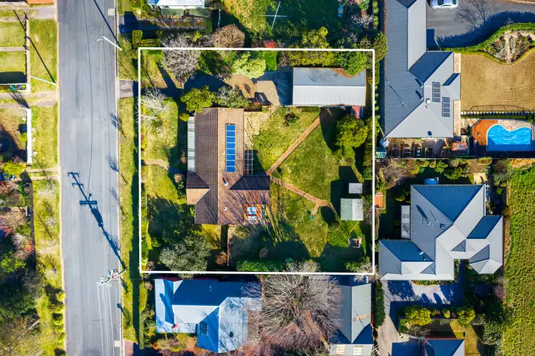 5-7 East Street, Moss Vale NSW 2577