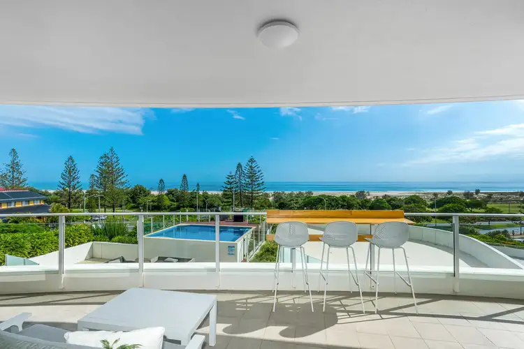 302/2-8 Creek Street, Coolangatta QLD 4225