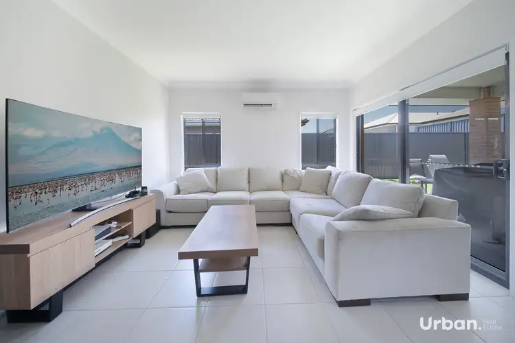 Second view of Homely unit listing, 1/189 Robert Road, Lochinvar NSW 2321