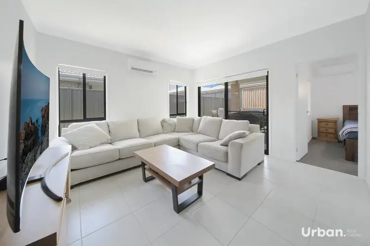 Third view of Homely unit listing, 1/189 Robert Road, Lochinvar NSW 2321