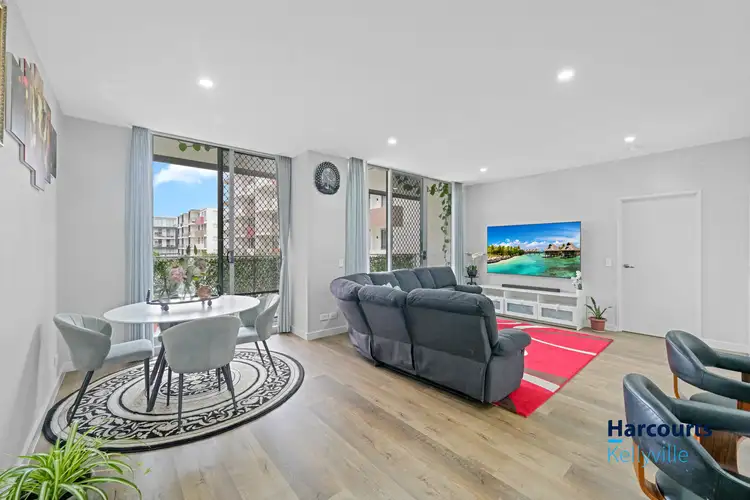 107/7 Manchester Drive