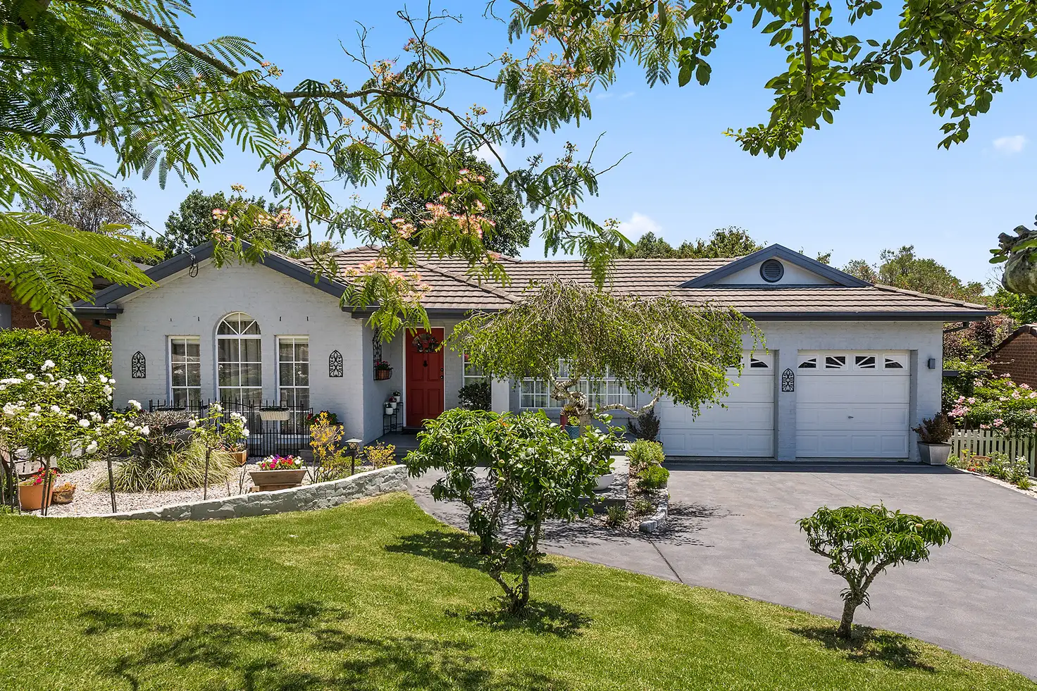 Main view of Homely house listing, 13 Paul Crescent, Moss Vale NSW 2577