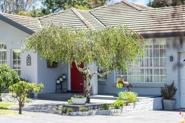 Second view of Homely house listing, 13 Paul Crescent, Moss Vale NSW 2577